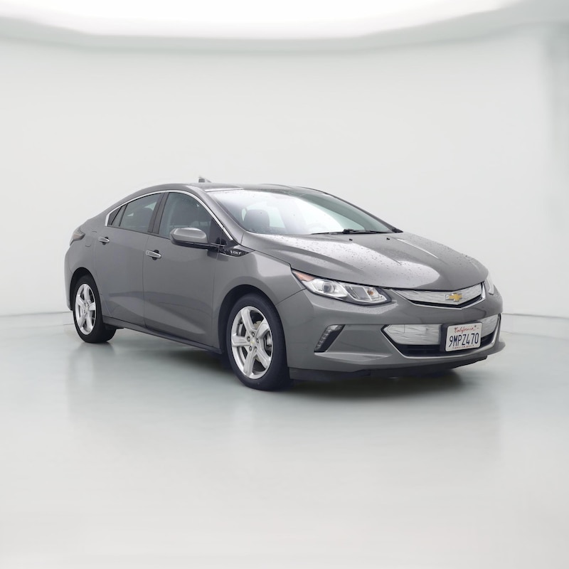 2016 Chevrolet Volt LT