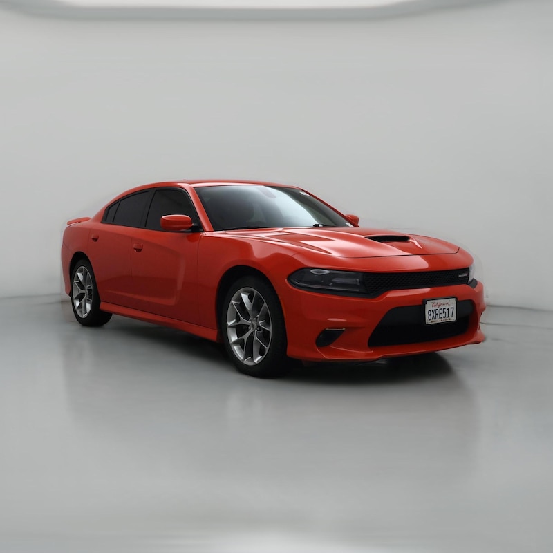 2021 Dodge Charger GT