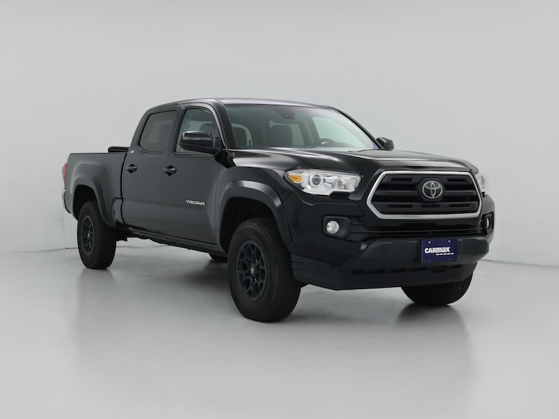 2019 Toyota Tacoma SR5