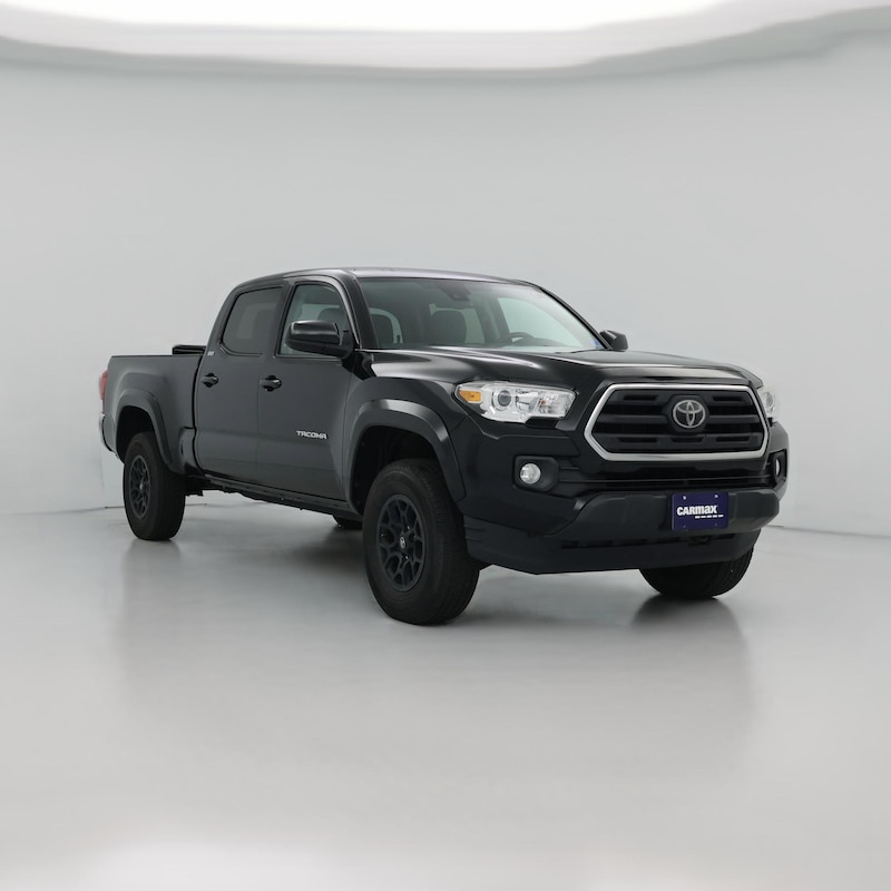 2019 Toyota Tacoma SR5