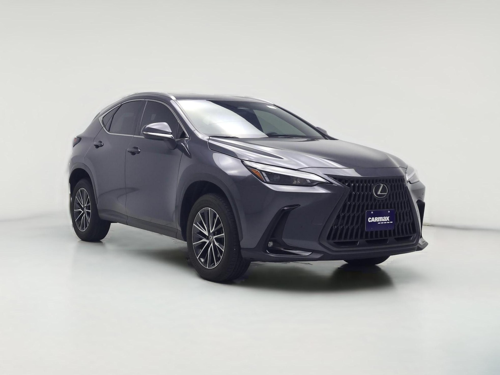 2024 Lexus NX