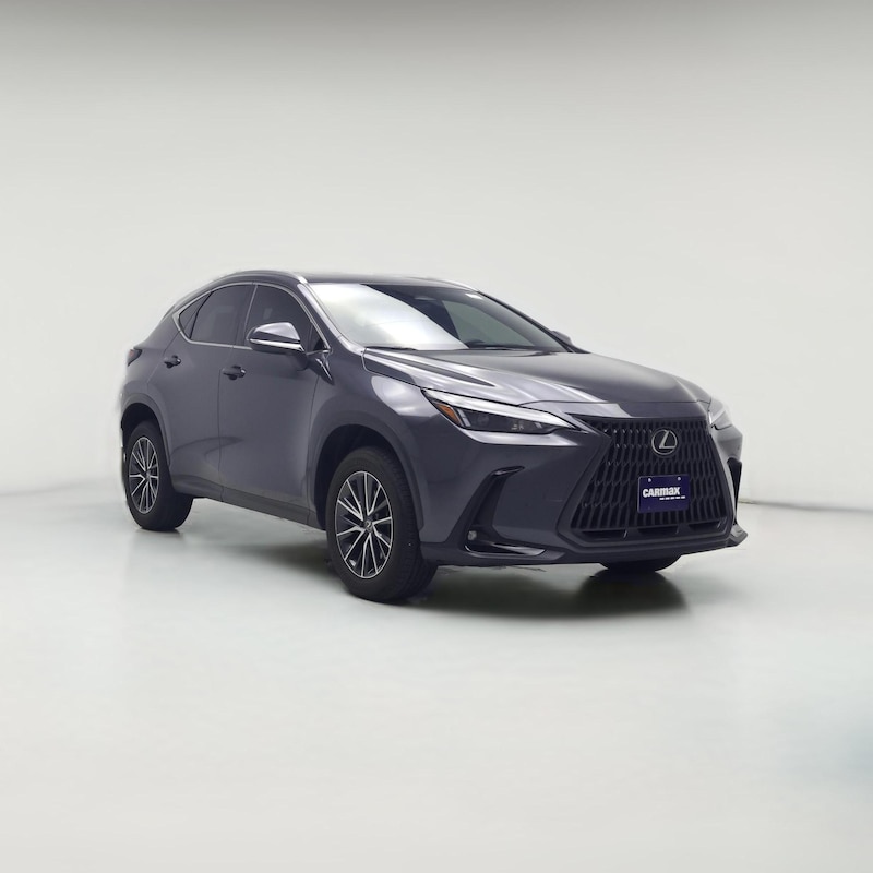 2024 Lexus NX 350h Premium