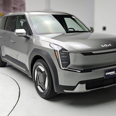 2024 Kia EV9 Light