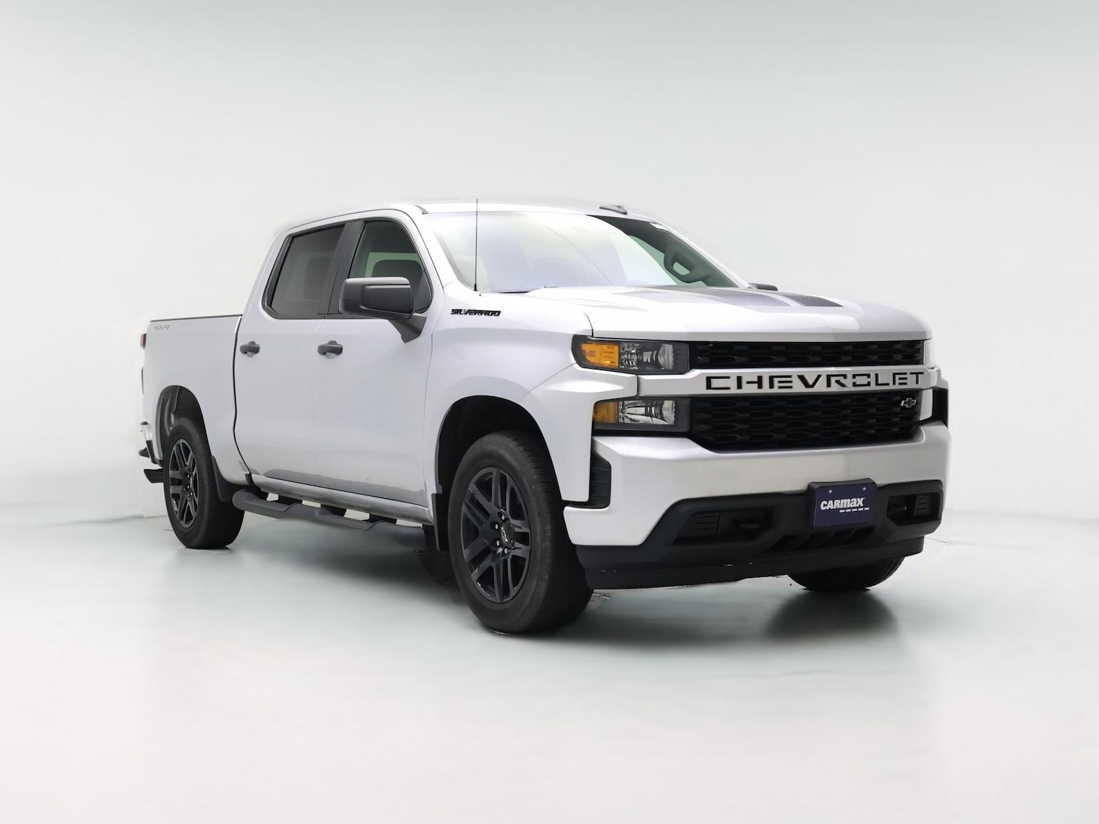 2022 Chevrolet Silverado 1500 Limited