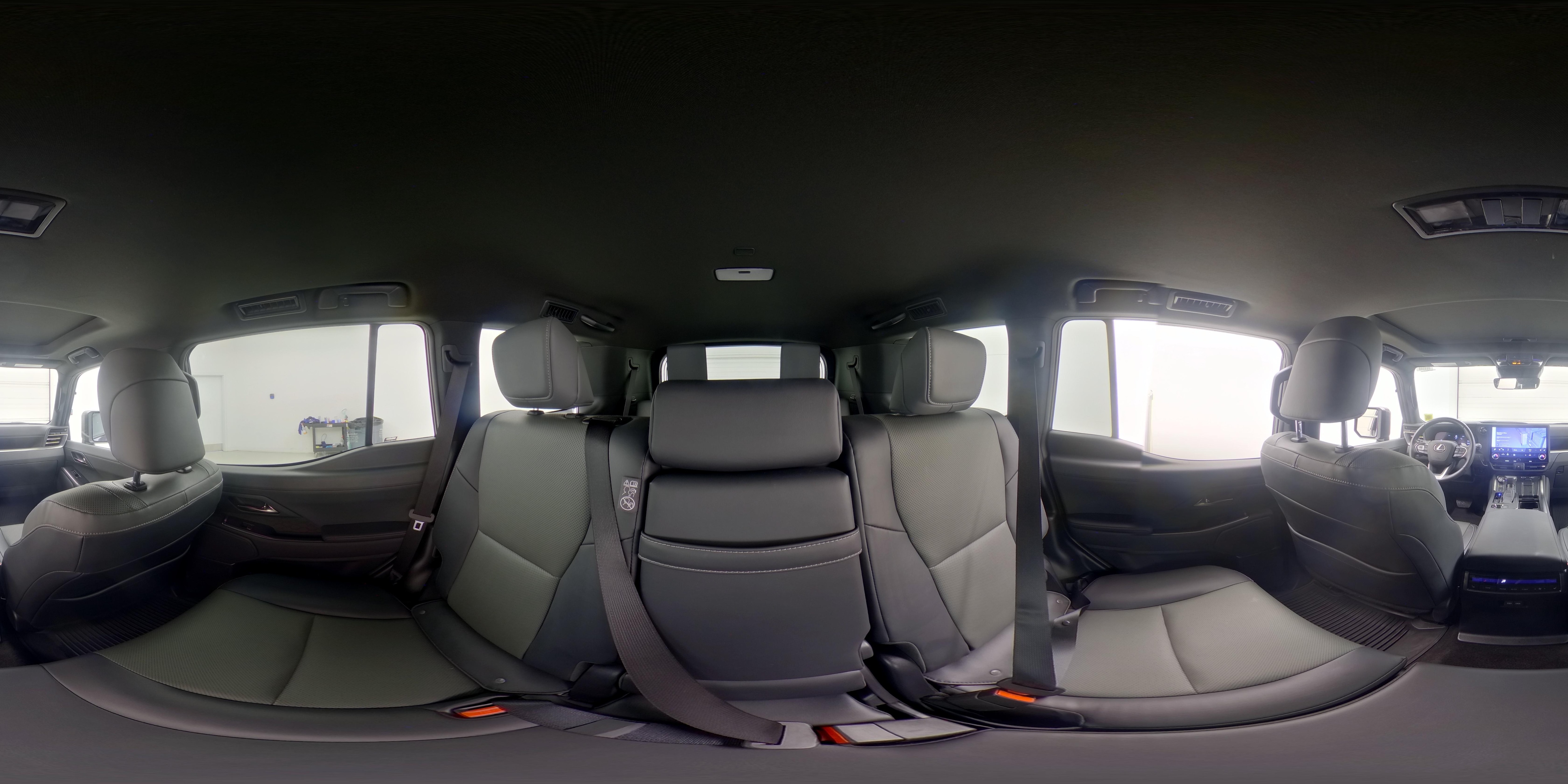 2025 Lexus GX Premium+ - Photo 26