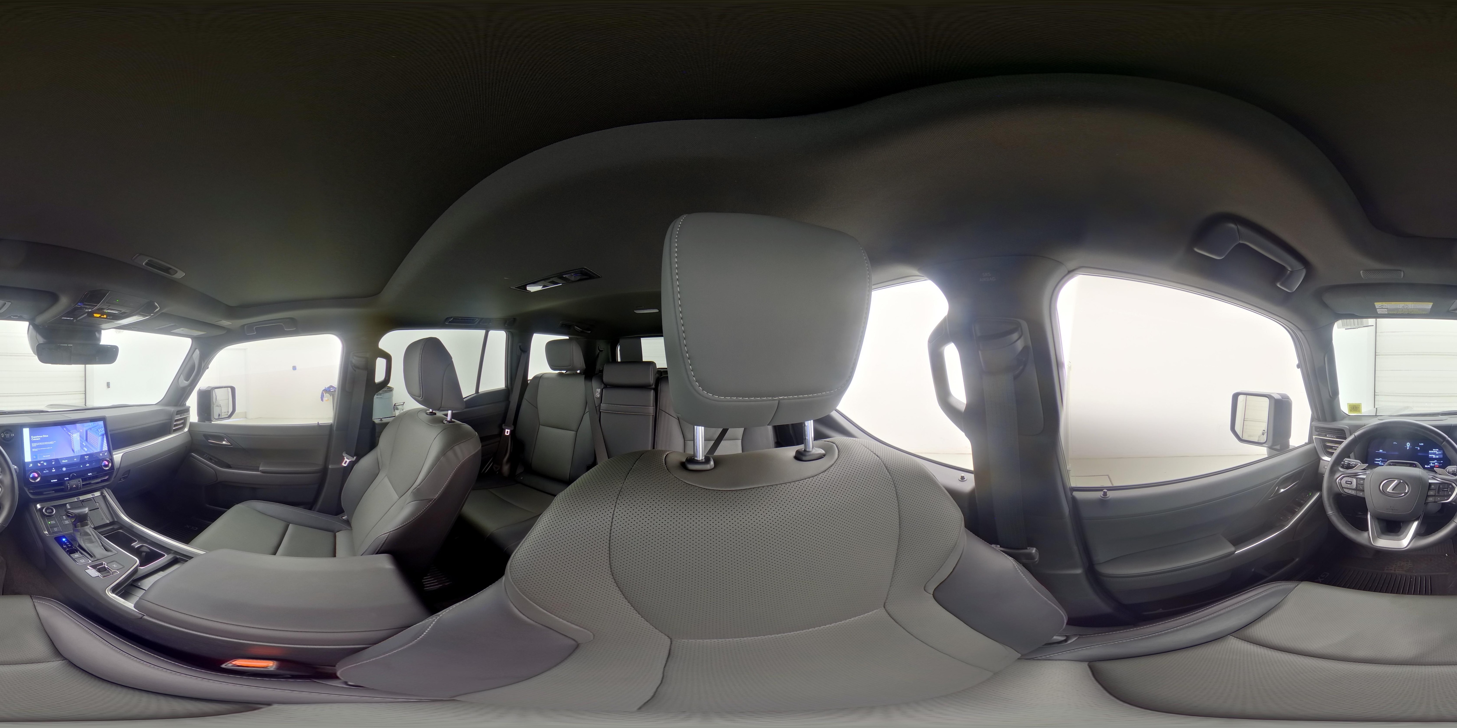 2025 Lexus GX Premium+ - Photo 27