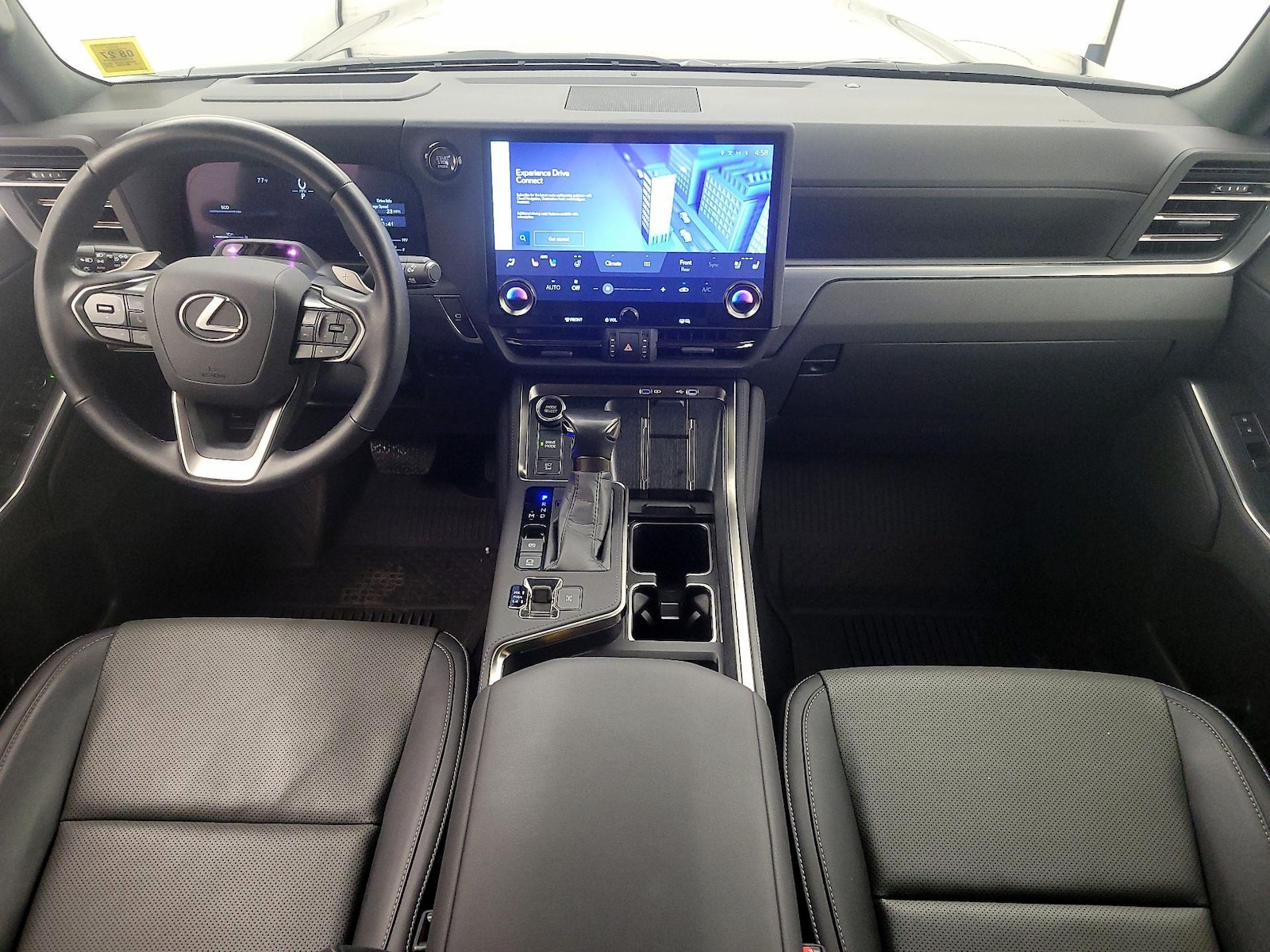 2025 Lexus GX Premium+ - Photo 10