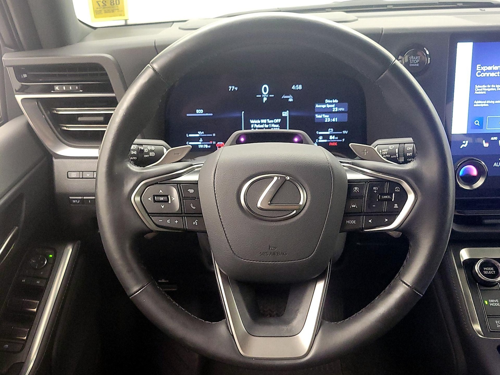 2025 Lexus GX Premium+ - Photo 11