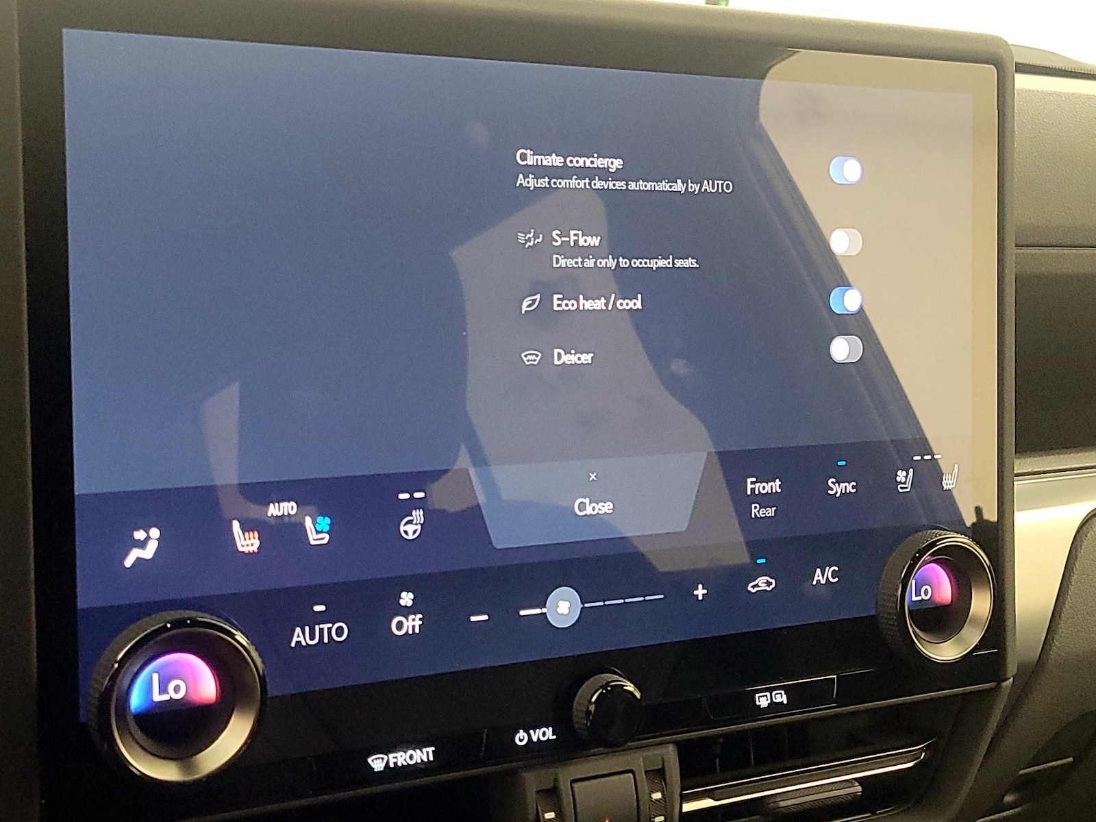 2025 Lexus GX Premium+ - Photo 17