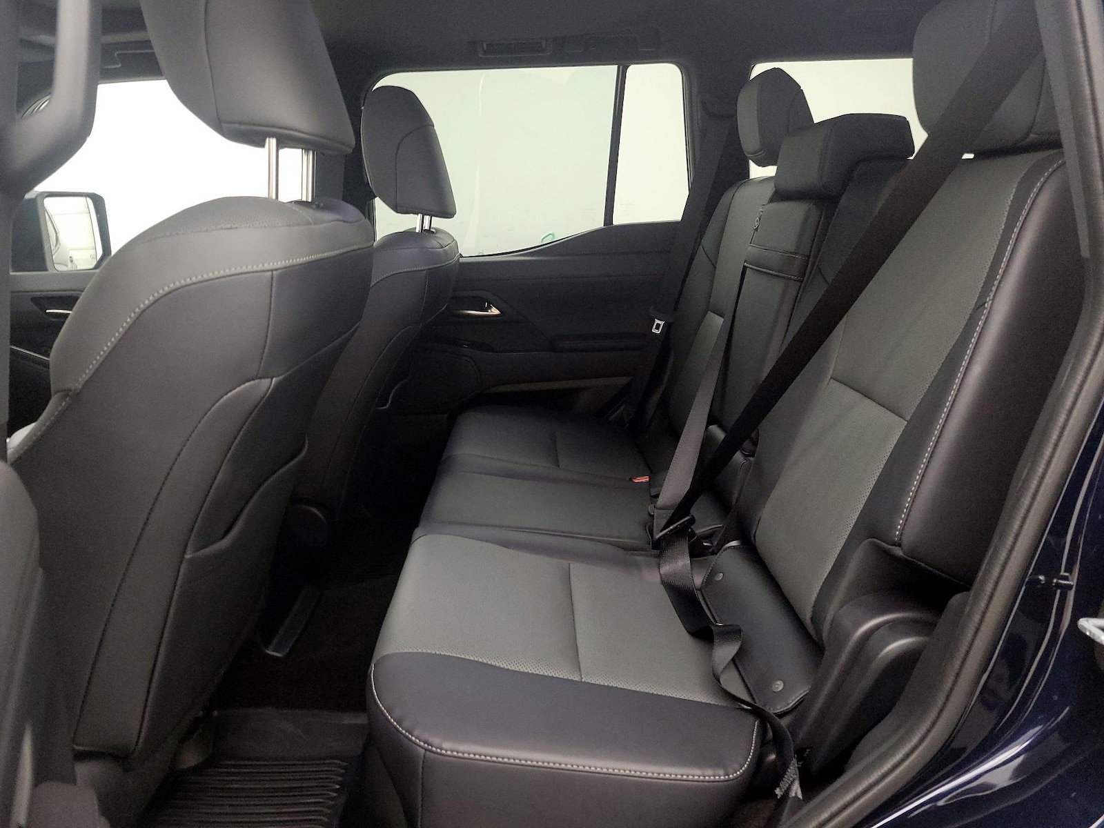 2025 Lexus GX Premium+ - Photo 21