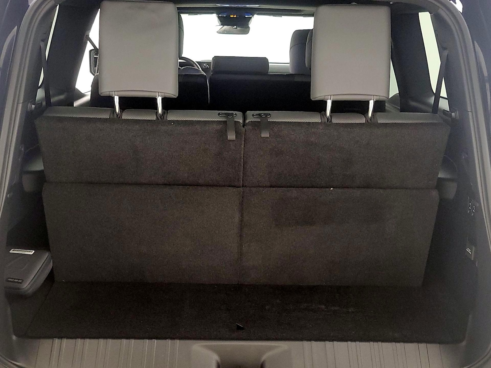 2025 Lexus GX Premium+ - Photo 22