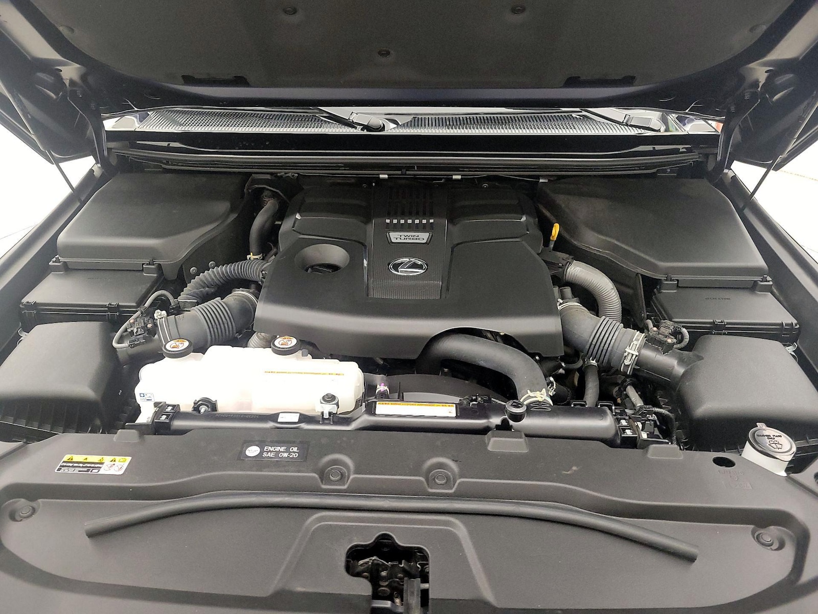 2025 Lexus GX Premium+ - Photo 23