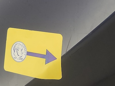 Condition detail