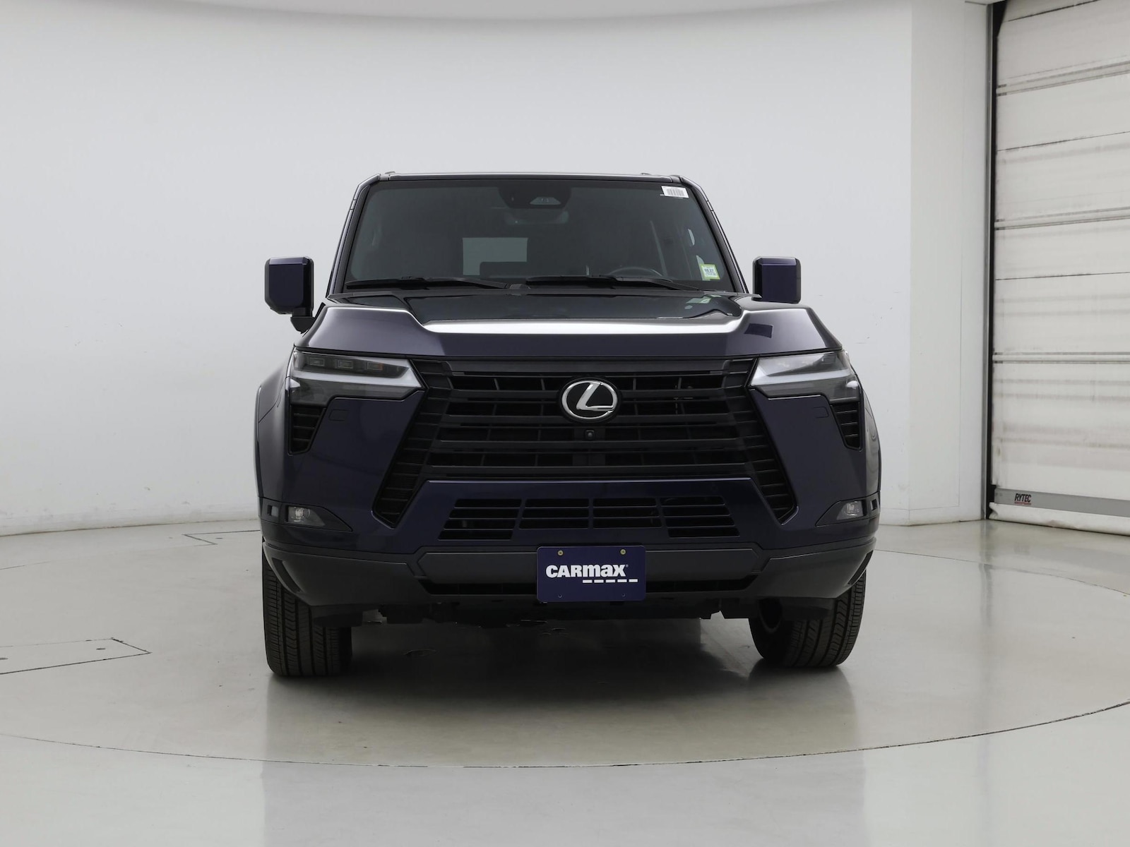2025 Lexus GX Premium+ - Photo 6