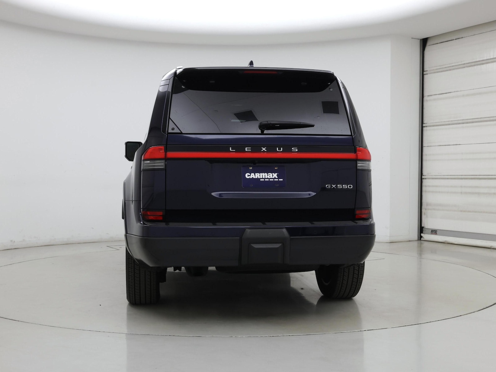 2025 Lexus GX Premium+ - Photo 7