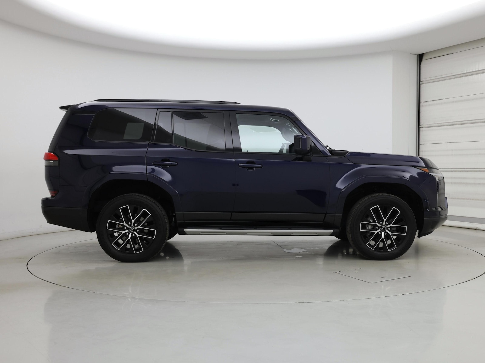 2025 Lexus GX Premium+ - Photo 8