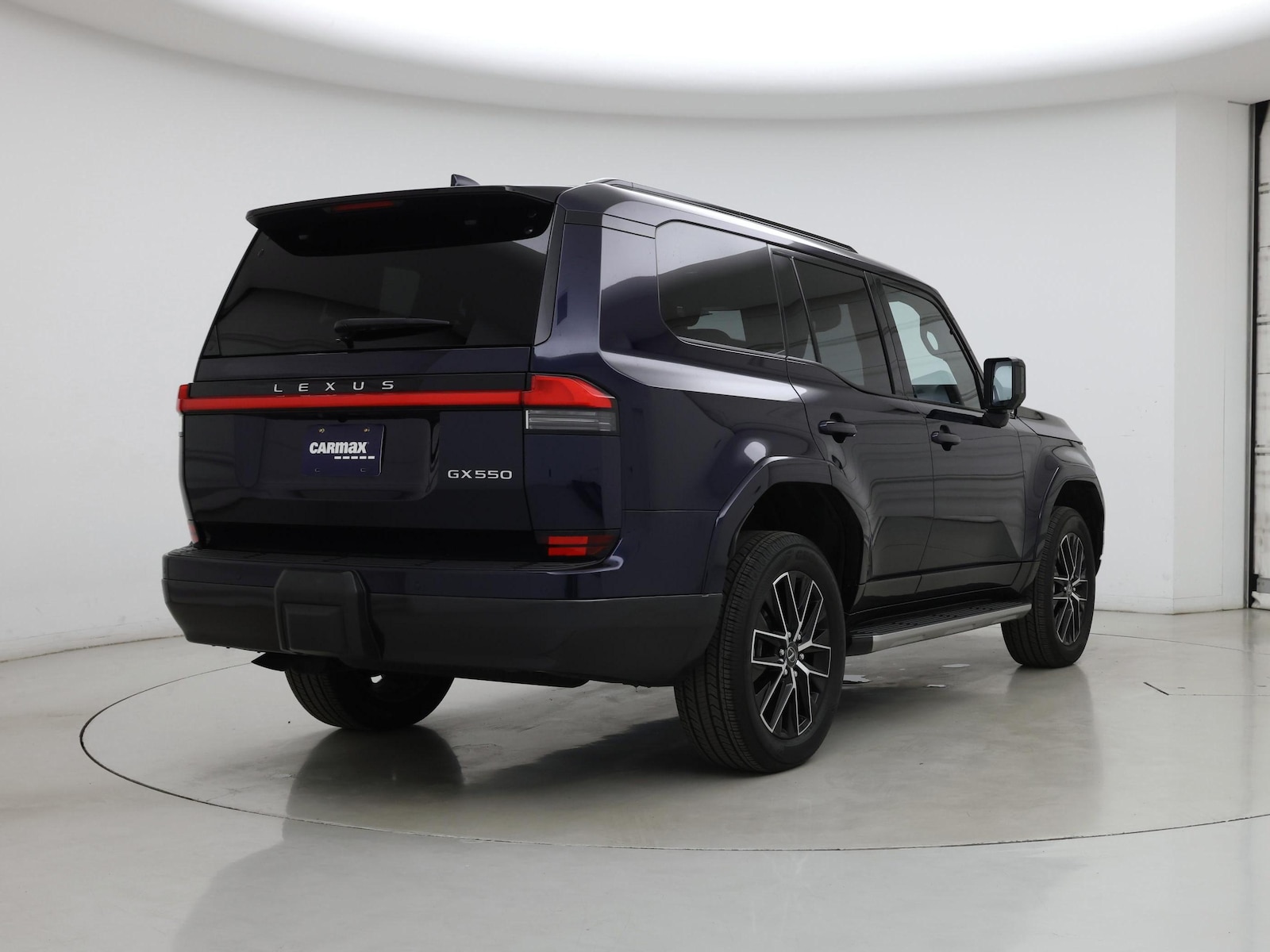 2025 Lexus GX Premium+ - Photo 9