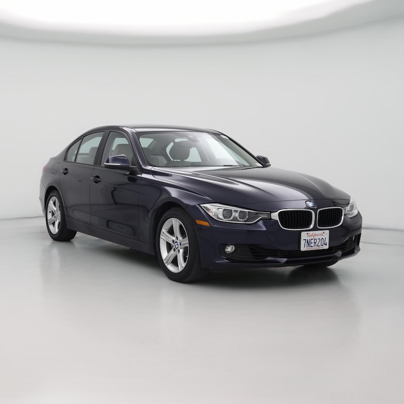2015 BMW 328 I