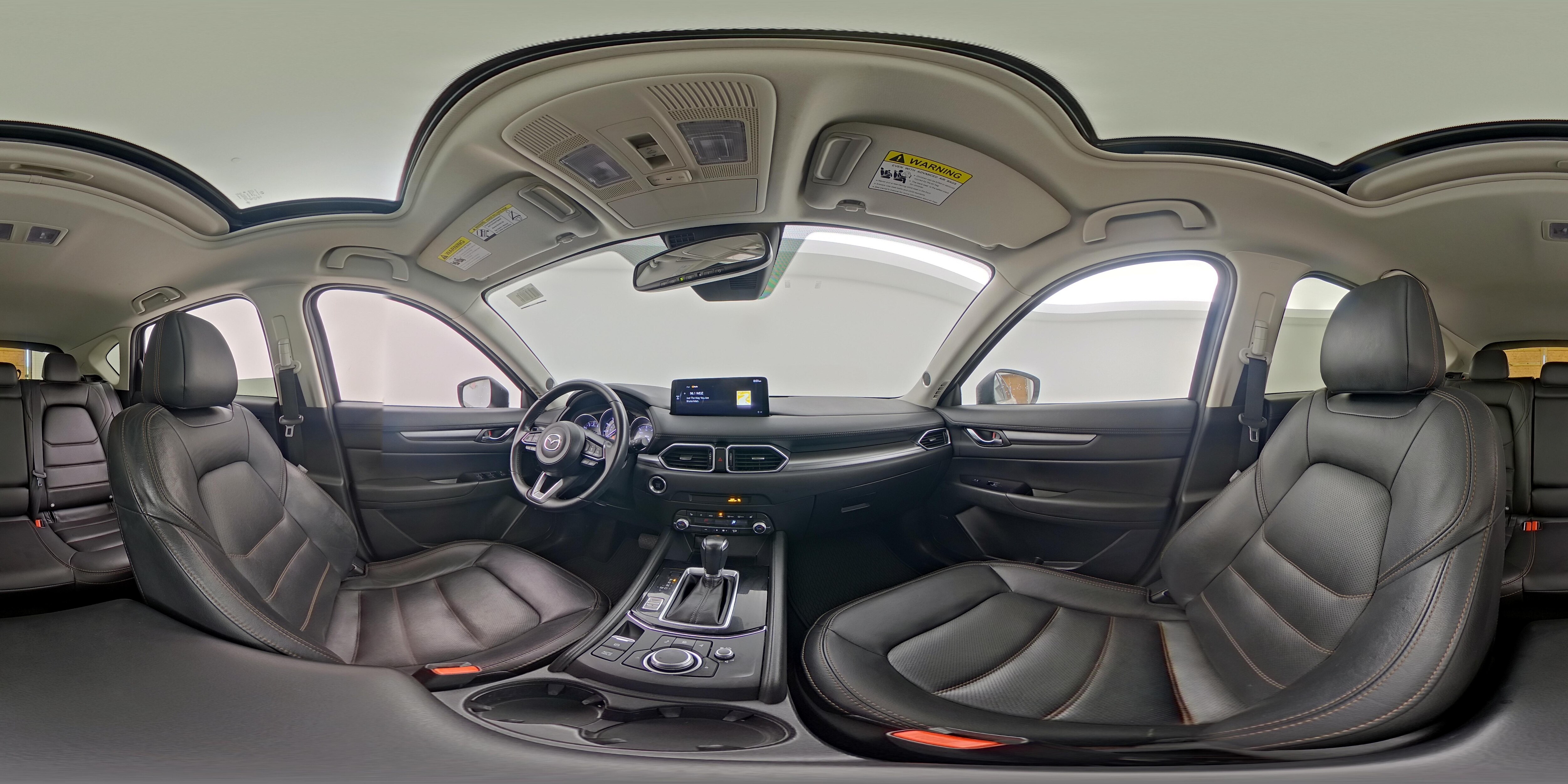 2021 Mazda CX-5 Touring - Photo 25