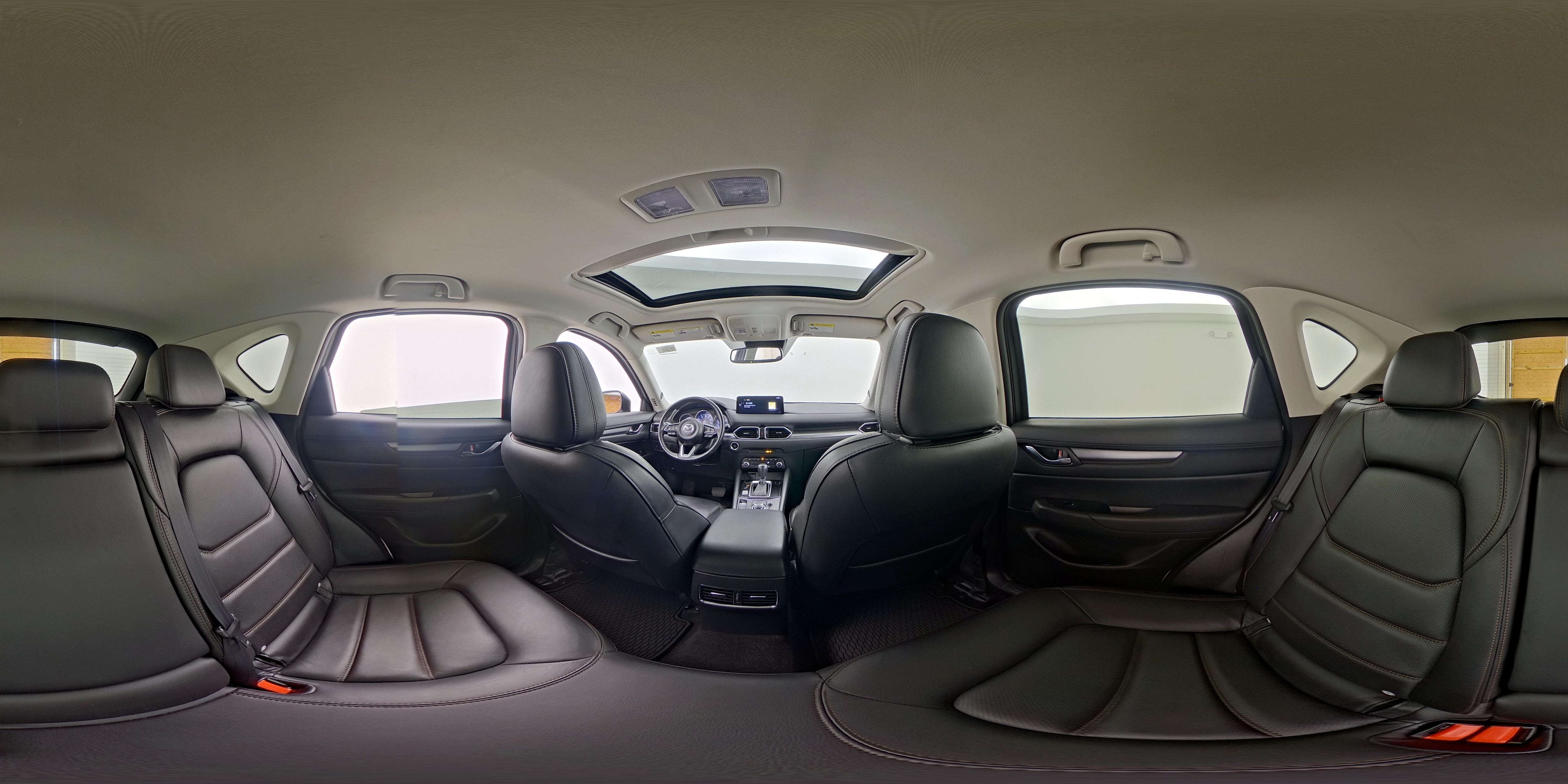 2021 Mazda CX-5 Touring - Photo 26