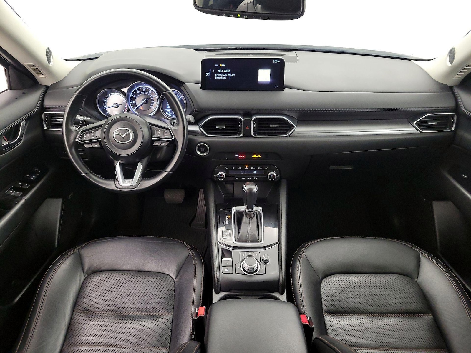 2021 Mazda CX-5 Touring - Photo 10