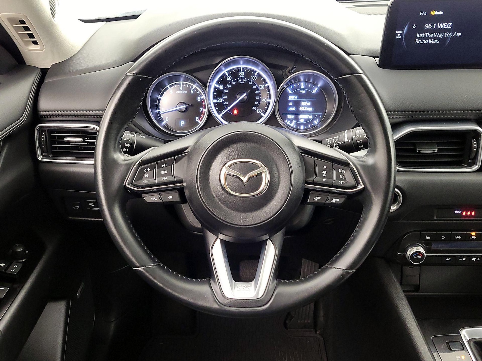 2021 Mazda CX-5 Touring - Photo 11