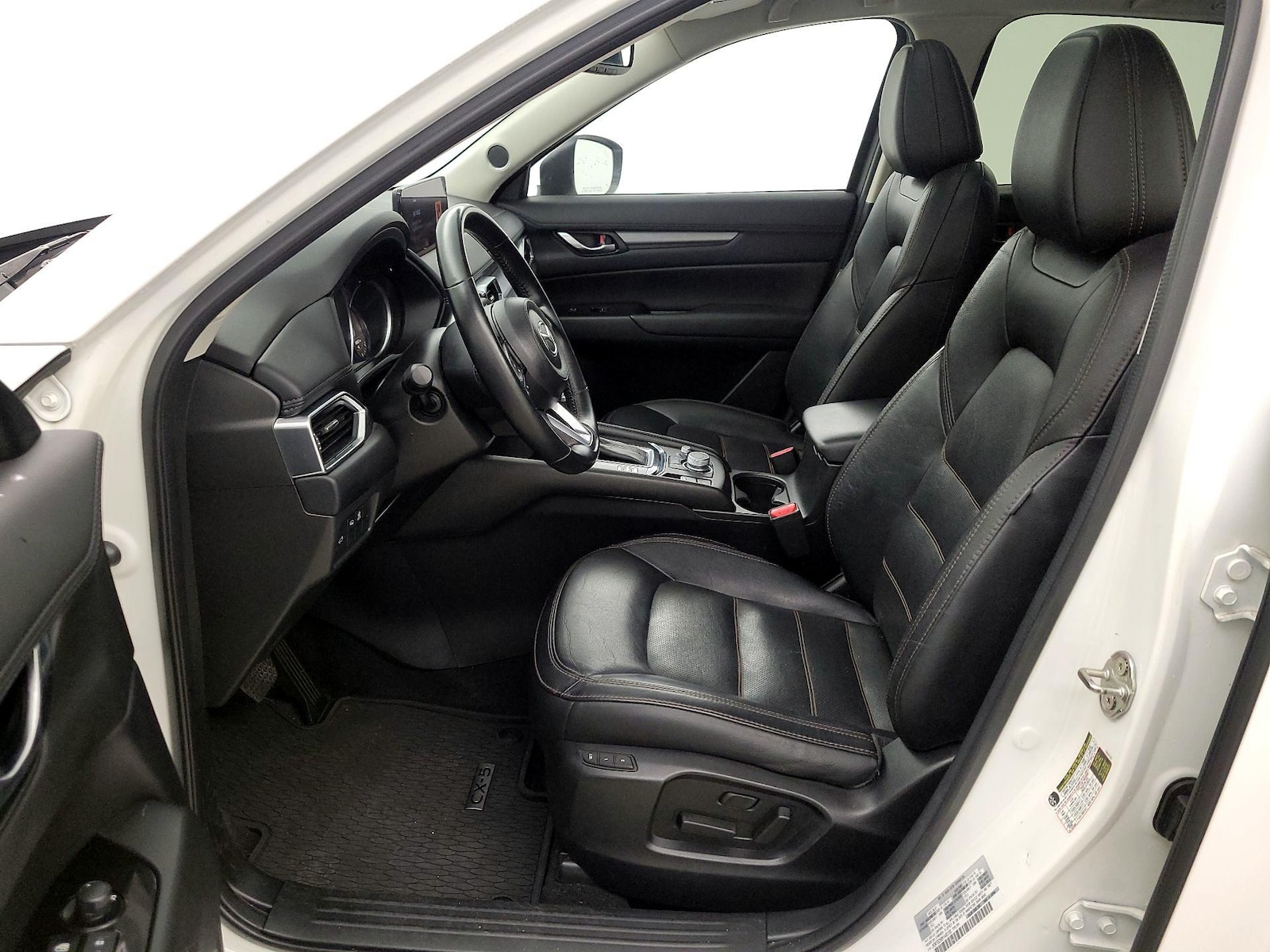 2021 Mazda CX-5 Touring - Photo 12