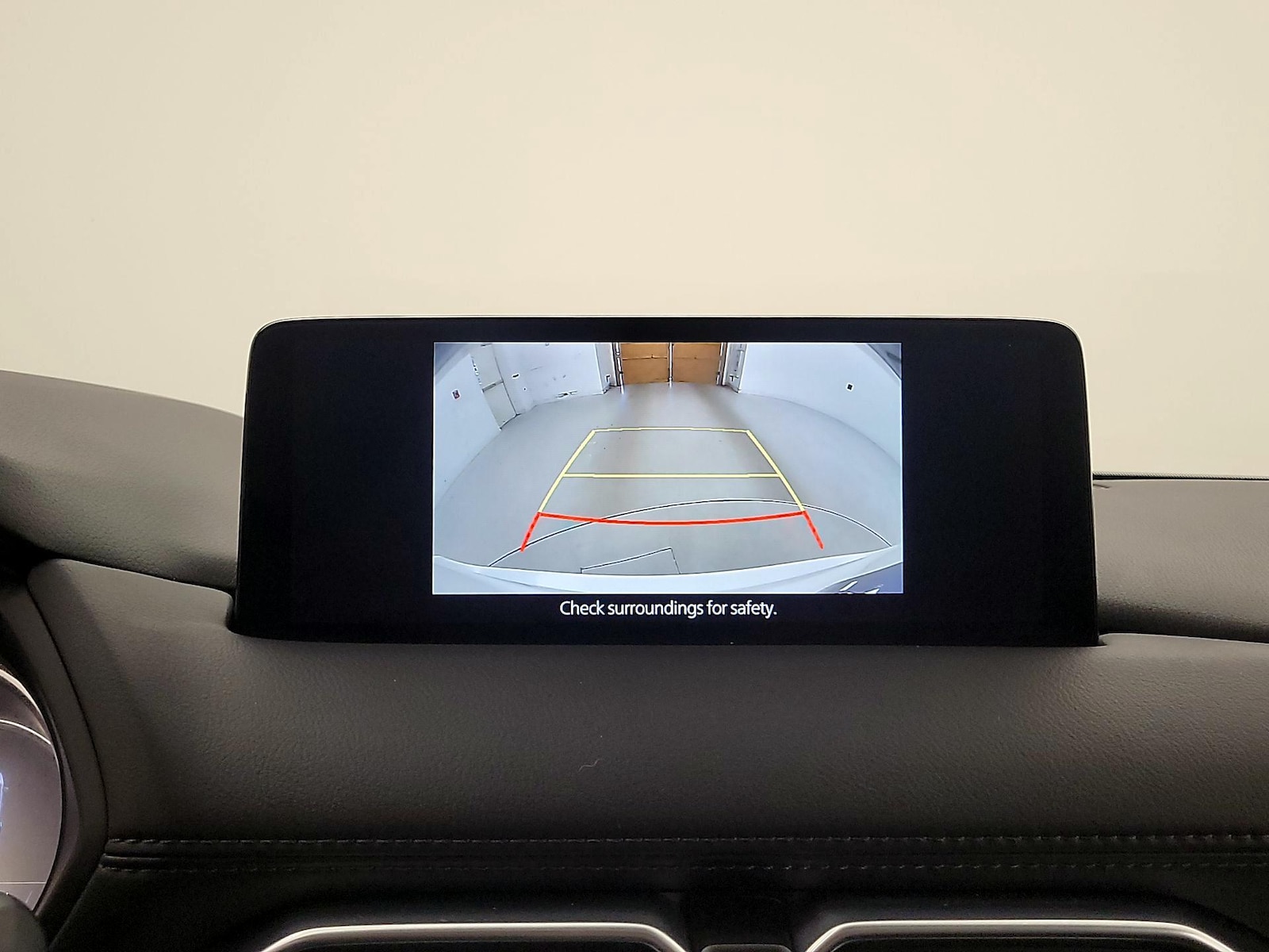 2021 Mazda CX-5 Touring - Photo 15
