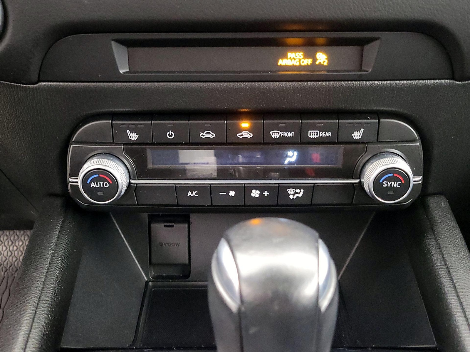2021 Mazda CX-5 Touring - Photo 17