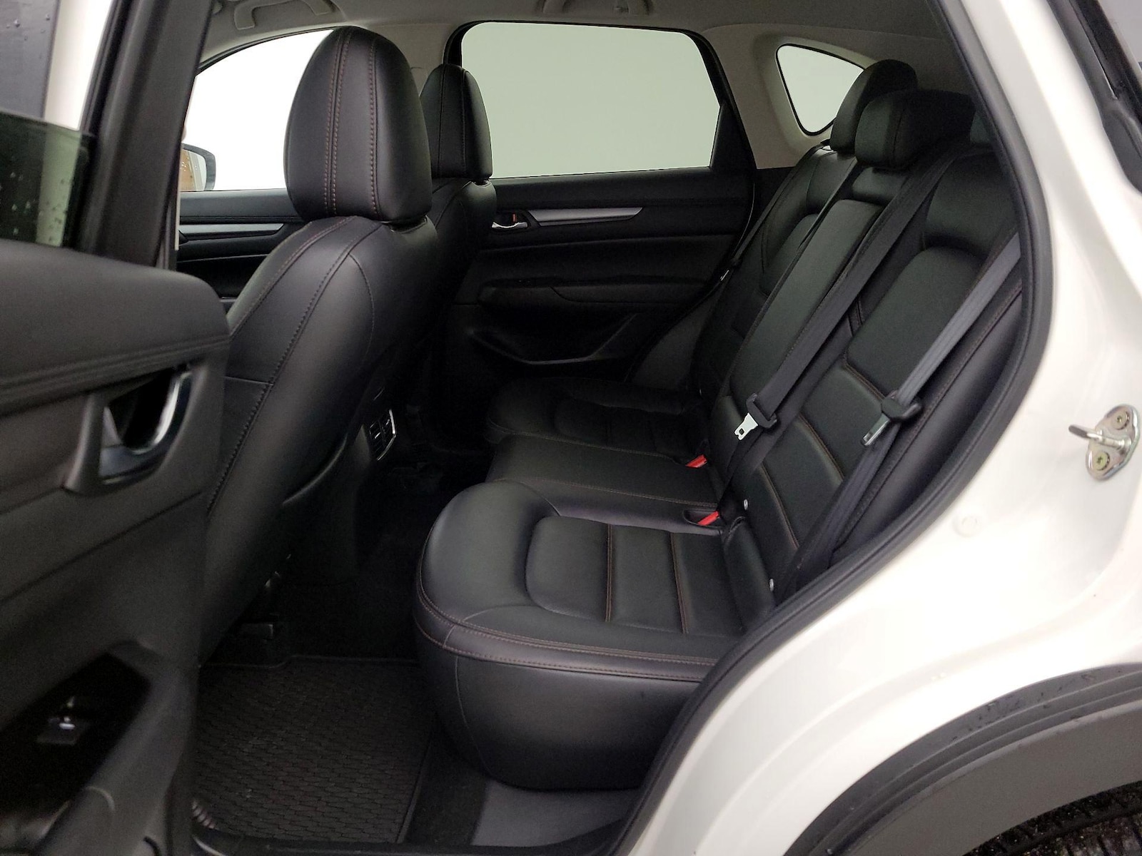 2021 Mazda CX-5 Touring - Photo 21