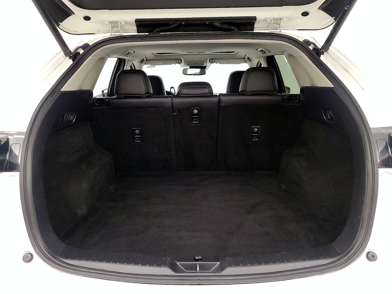2021 Mazda CX-5 Touring - Photo 22