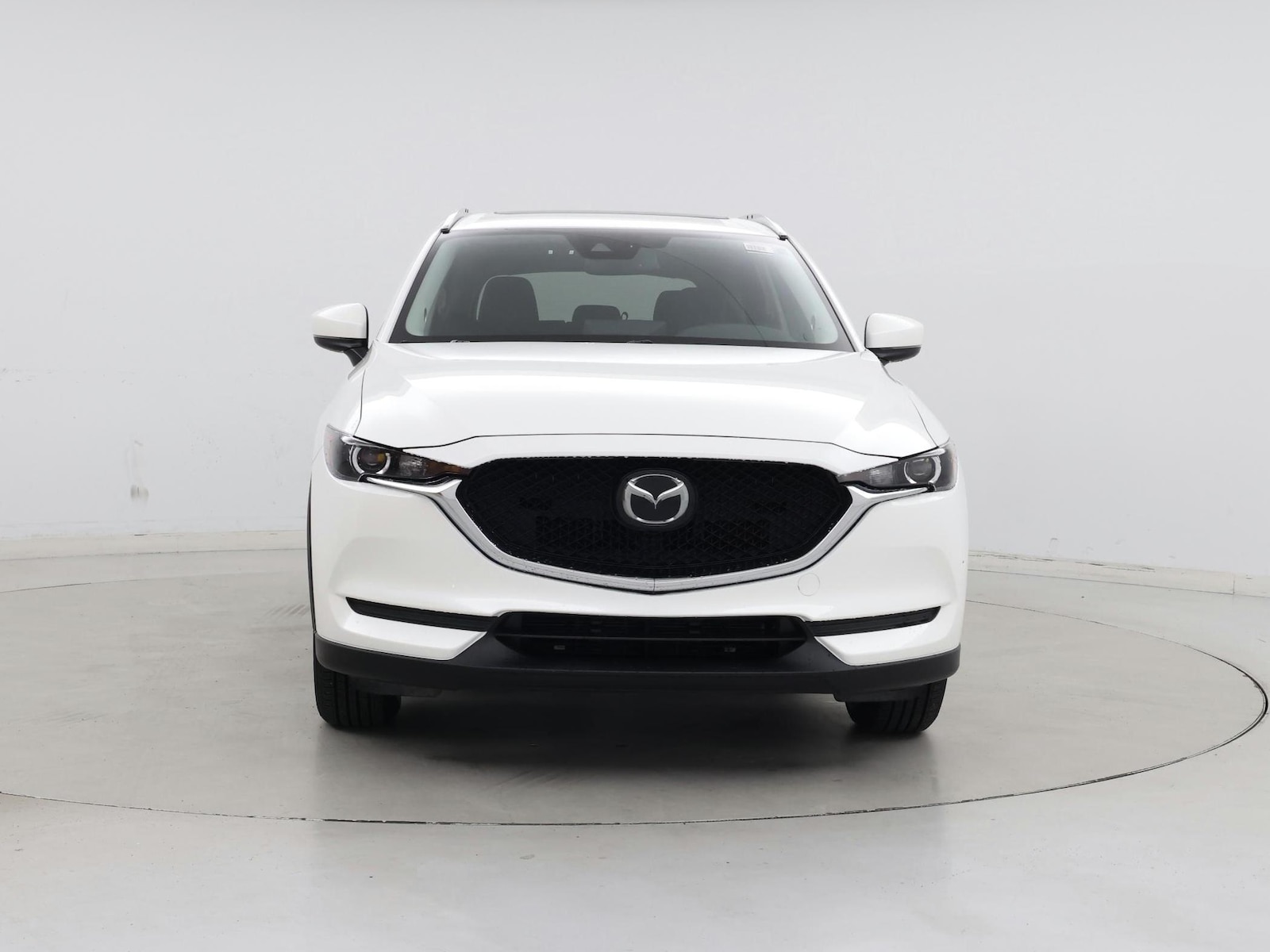 2021 Mazda CX-5 Touring - Photo 6