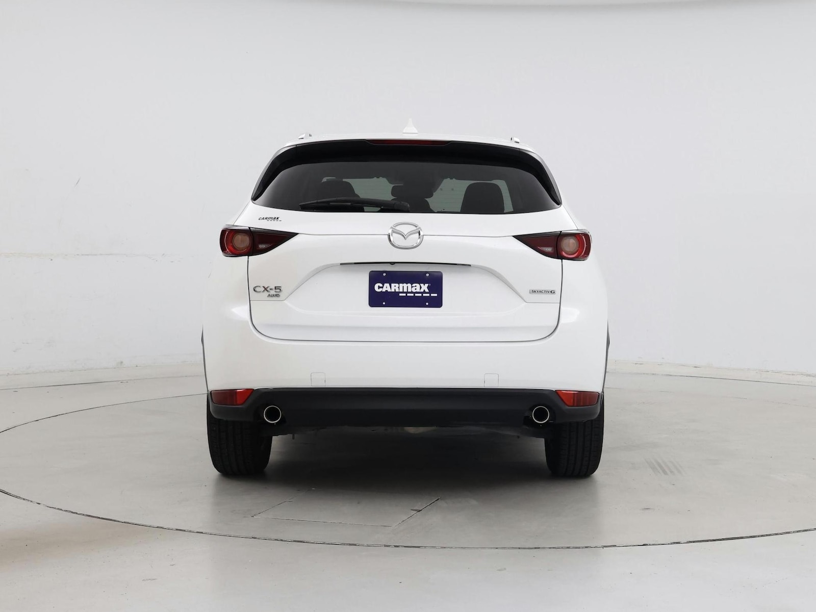 2021 Mazda CX-5 Touring - Photo 7