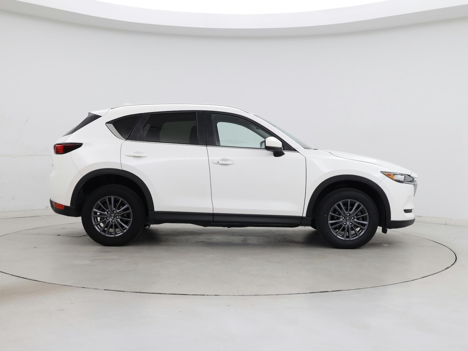 2021 Mazda CX-5 Touring - Photo 8