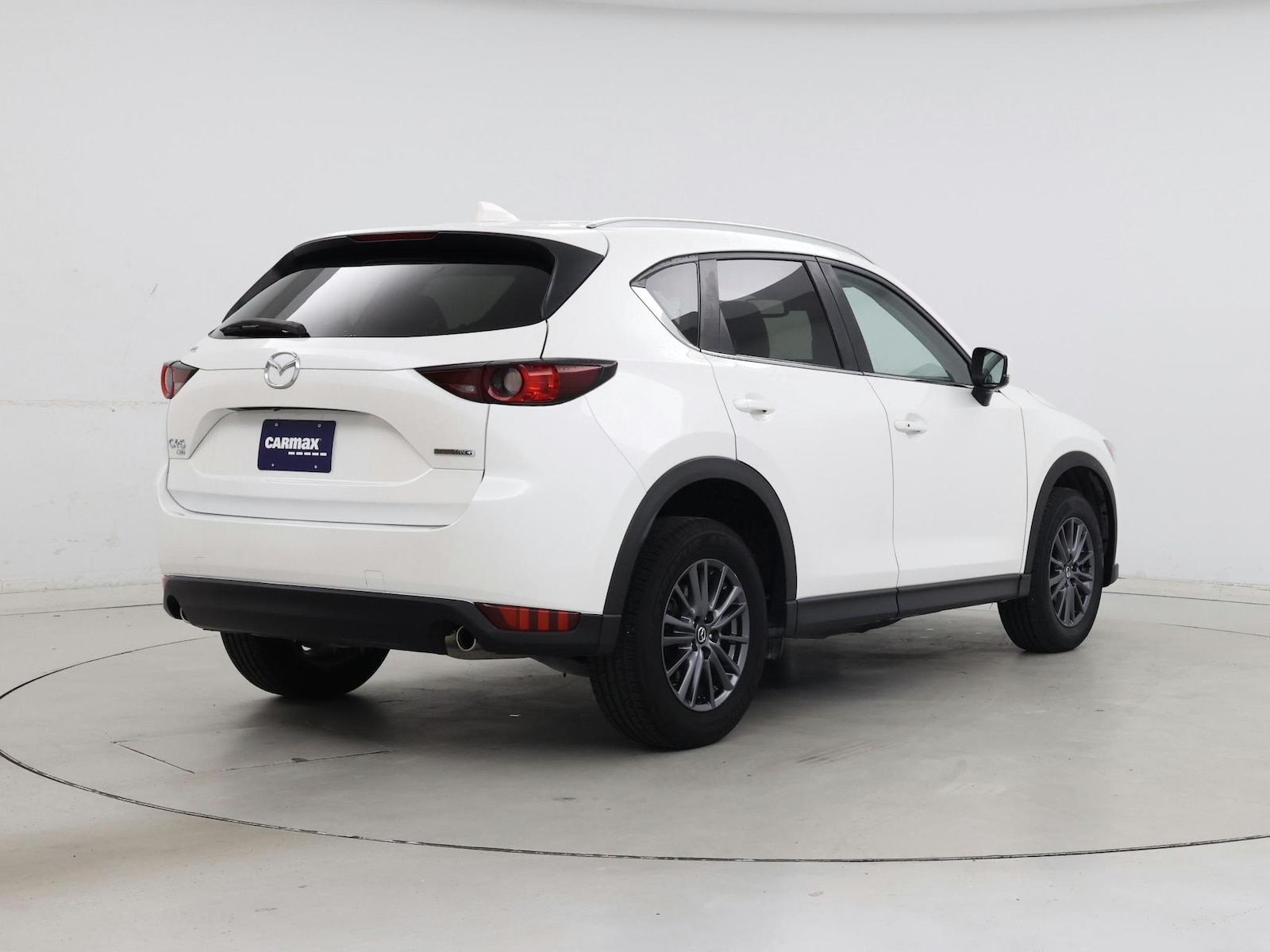 2021 Mazda CX-5 Touring - Photo 9