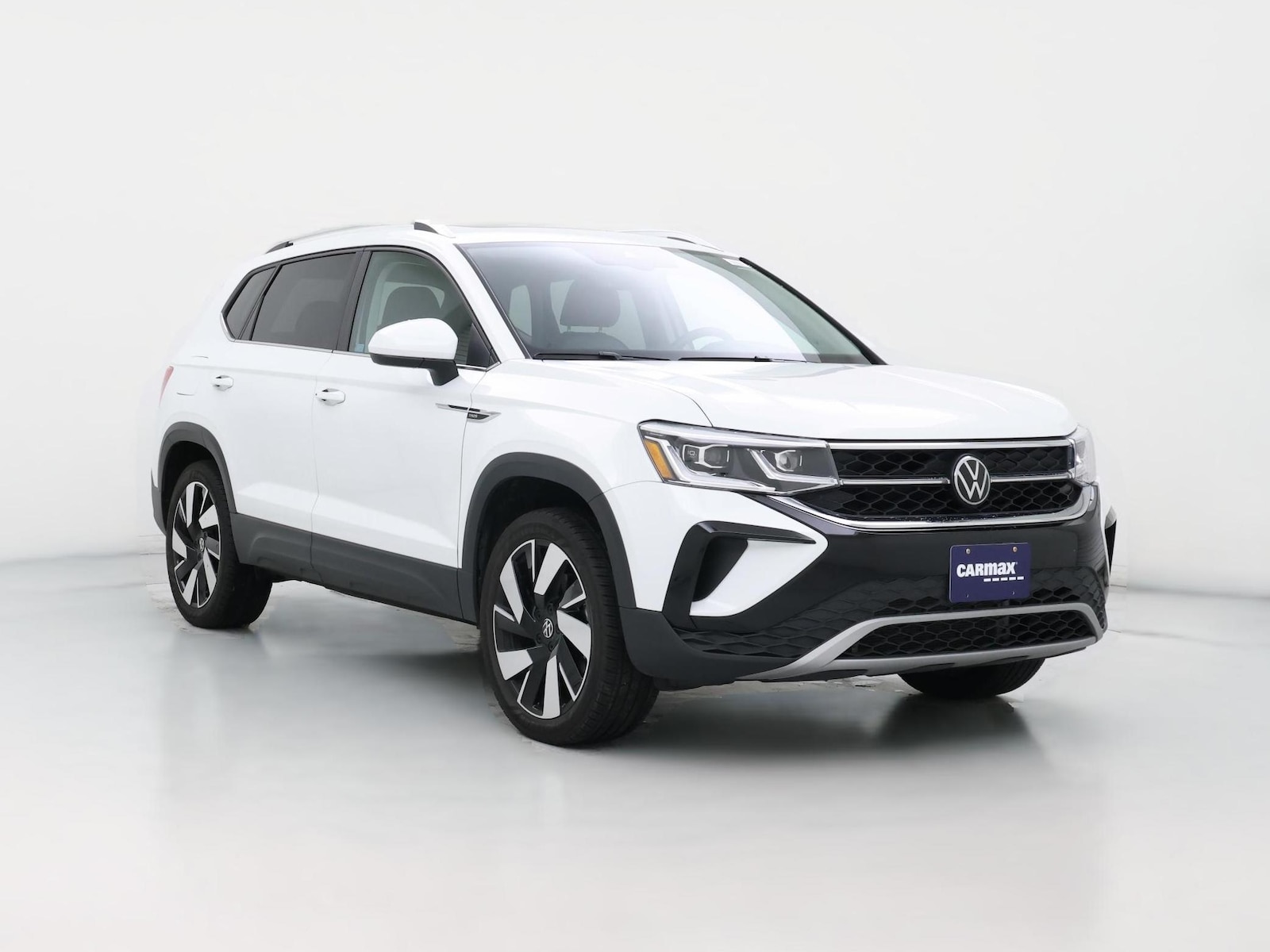 2024 Volkswagen Taos