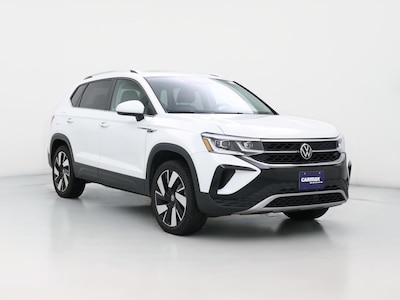 2024 Volkswagen Taos SEL
