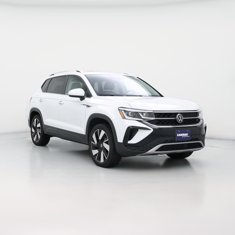 2024 Volkswagen Taos SEL
