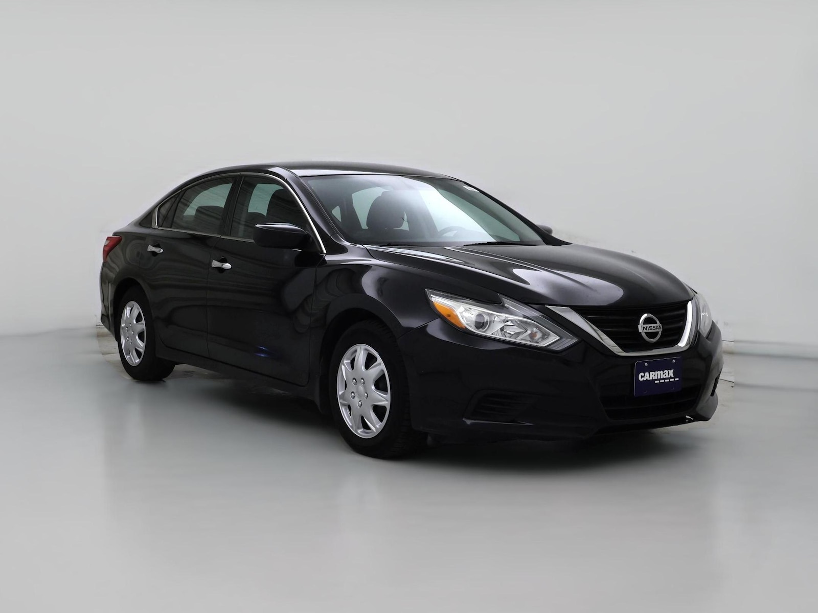 2017 Nissan Altima S