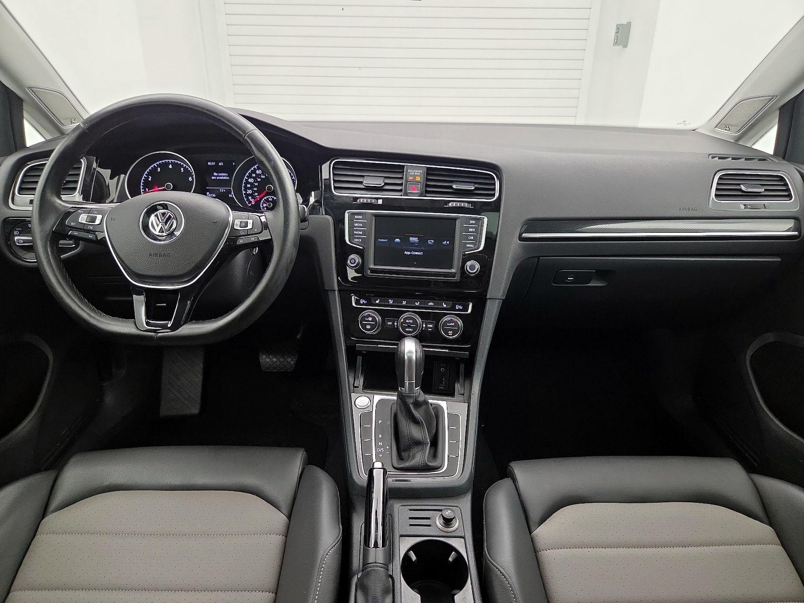 Navigation System