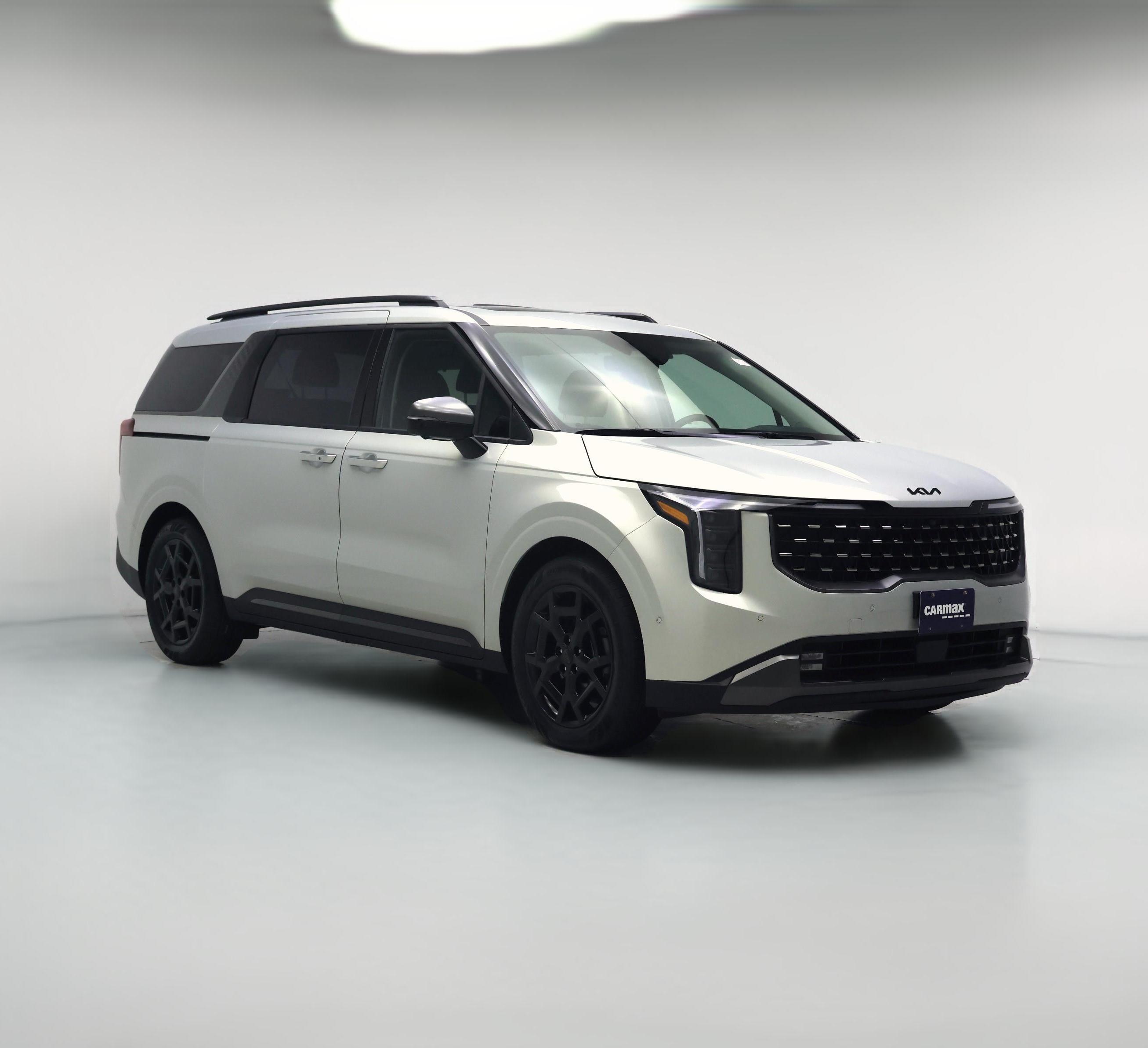 2026 Kia Carnival SX Prestige