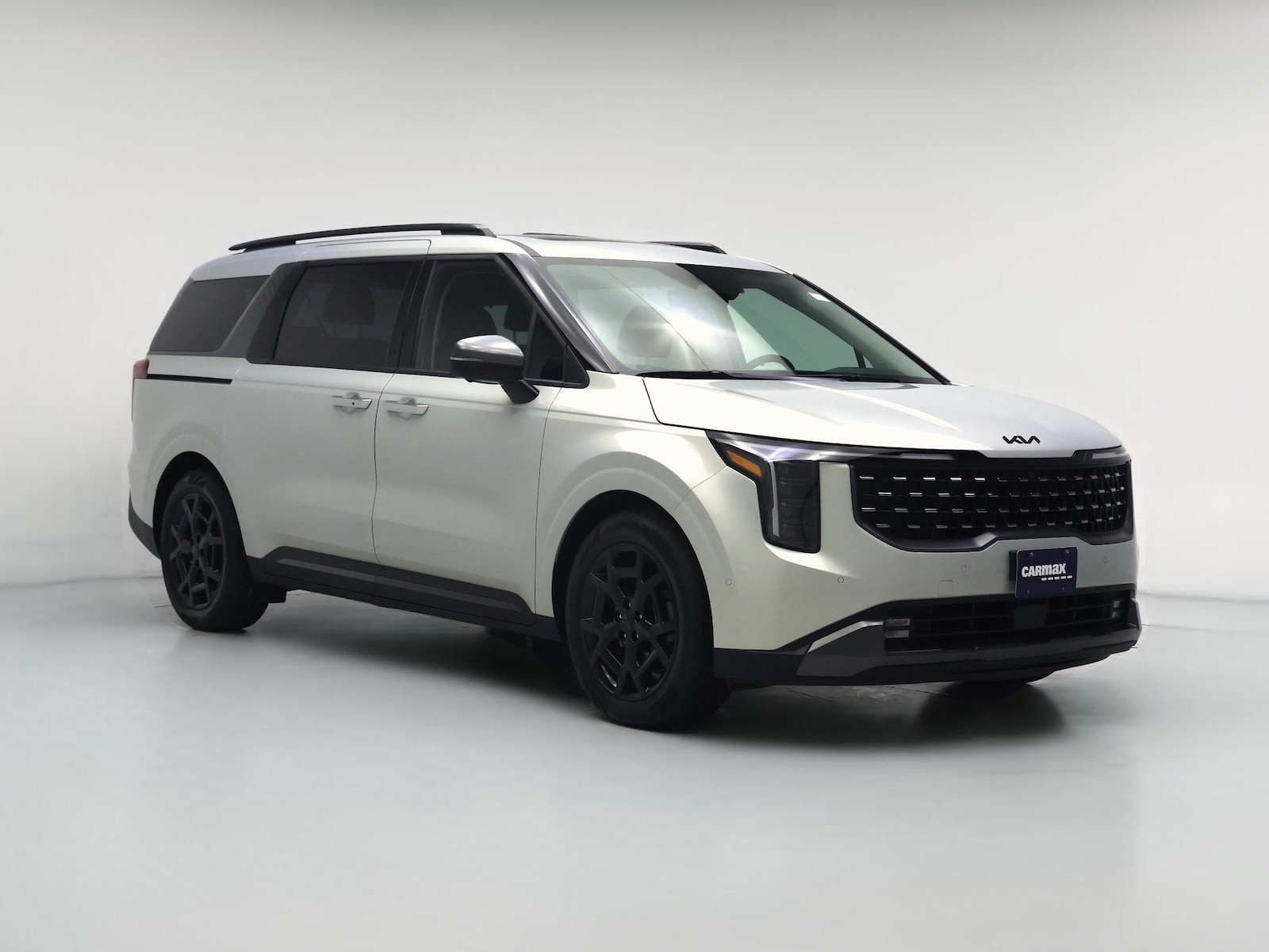 2026 Kia Carnival