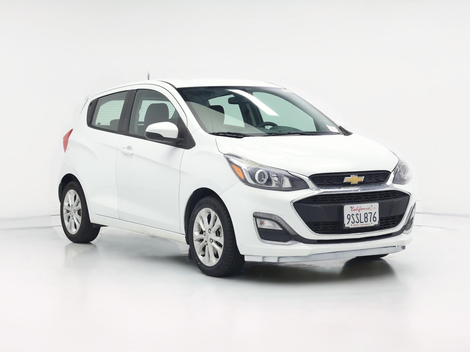2021 Chevrolet Spark