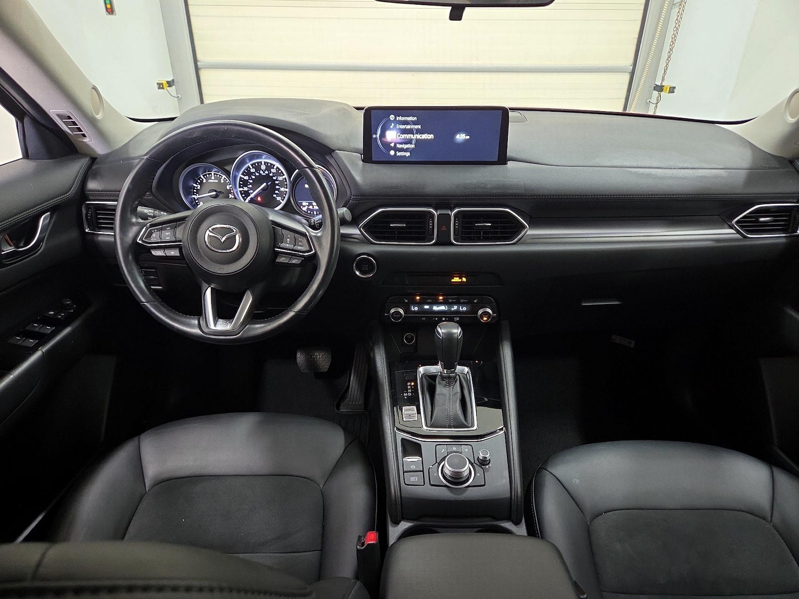 Apple CarPlay®