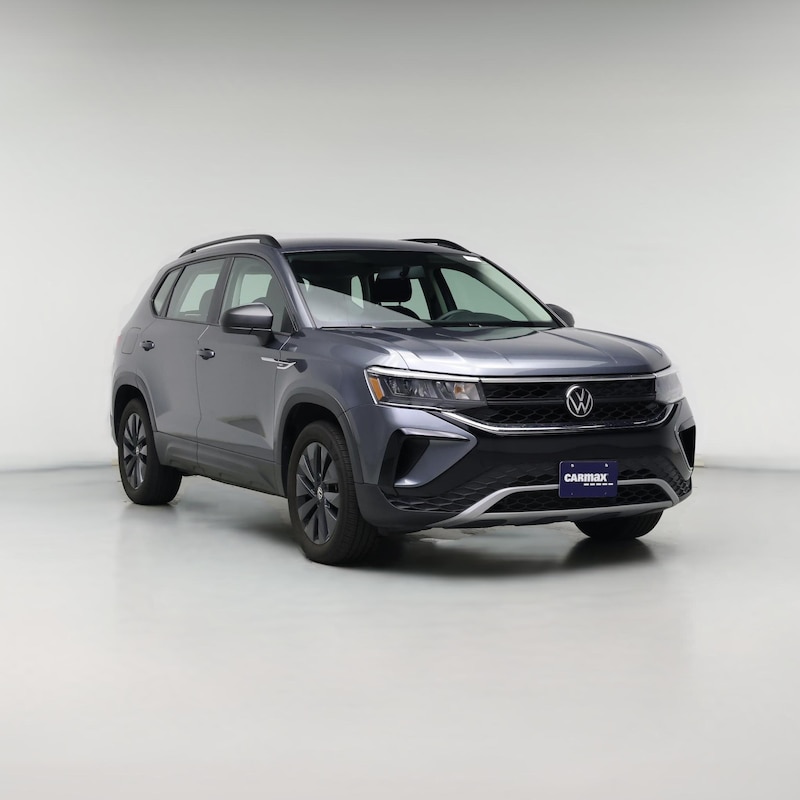 2022 Volkswagen Taos S