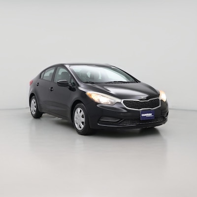 Vehicle exterior view
