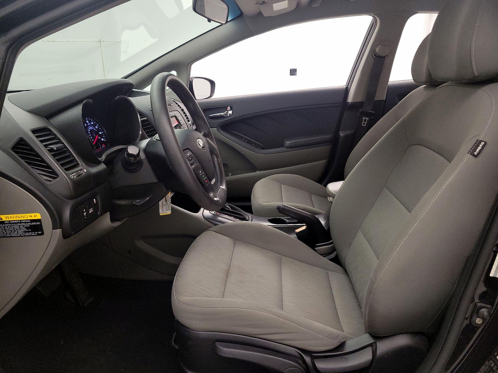 Side Airbags