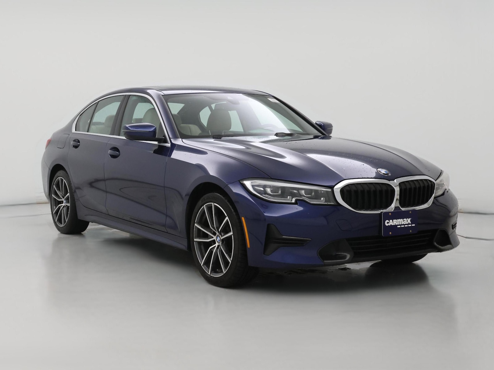 2020 BMW 3 Series 330i
