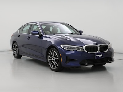 2020 BMW 330 I xDrive
