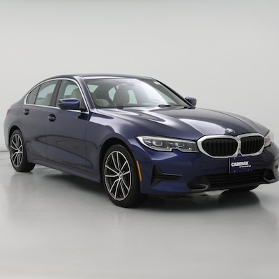 2020 BMW 330 I xDrive